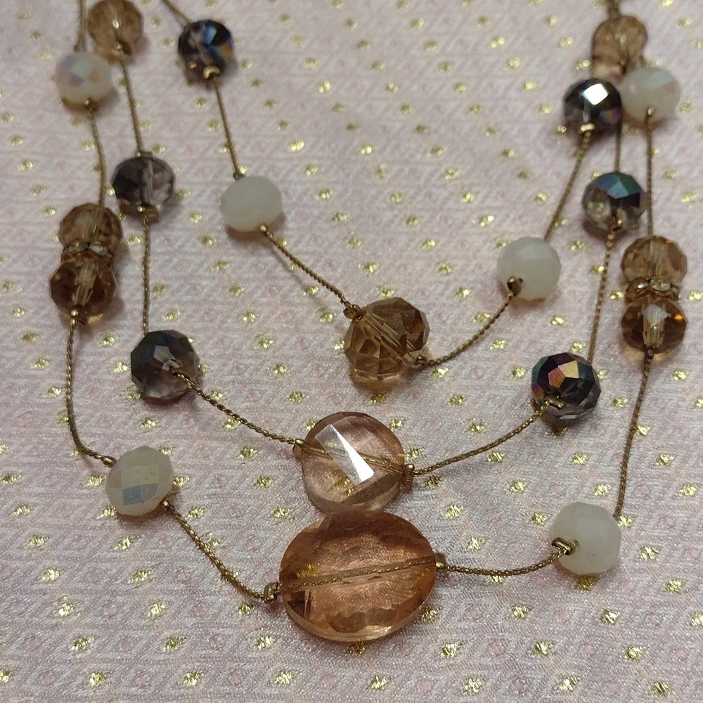 Necklace - Picture 8 of 10